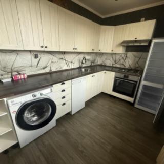 Pronájem bytu 2+1 53 m² Most, 1. máje