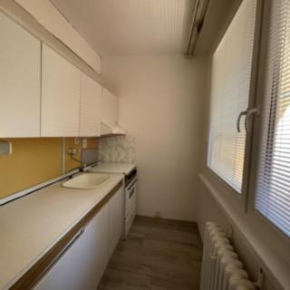 Pronájem bytu 1+kk, garsoniery 27 m² Bílina
