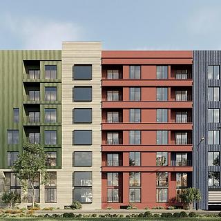 Prodej bytu 2+kk, 79m²