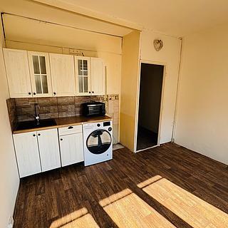 Prodej bytu 2+kk 34 m² Most, Česká