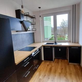 Prodej bytu 3+1 74 m² Ústí nad Labem Krásné Březno, V Oblouku