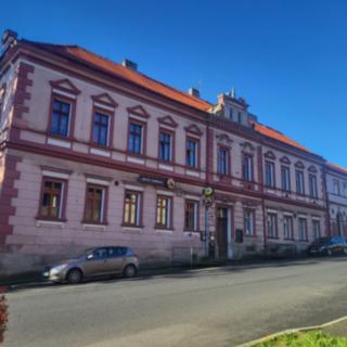 Prodej restaurace 1517 m² Postoloprty