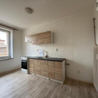 Pronájem bytu 2+1 53 m² Most, Josefa Skupy