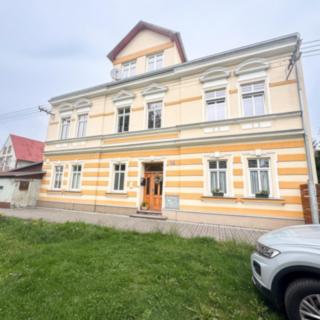 Pronájem bytu 1+1 45 m² Lahošť, U Kapličky