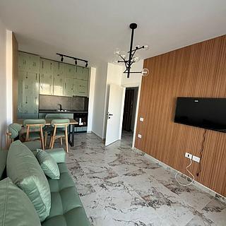 Prodej bytu 2+kk, 64m&sup2;