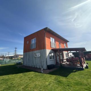 Prodej rodinného domu 129 m² Obříství