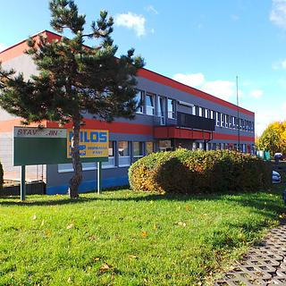 Pronájem kanceláře, 59m²