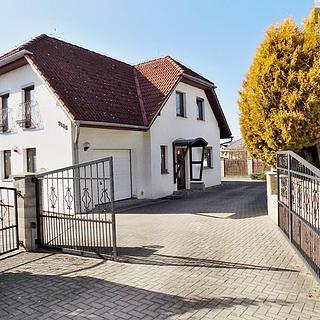 Prodej rodinného domu 190 m&sup2; Varnsdorf