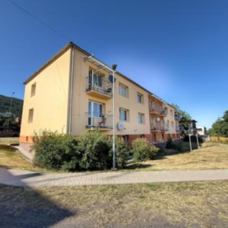 Prodej bytu 2+kk 35 m² Osek, Smetanova