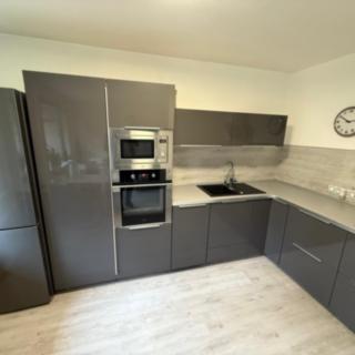Prodej bytu 3+1 69 m² Most, Jiřího Wolkera
