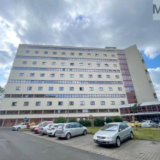 Pronájem bytu 2+1 54 m² Litvínov Horní, Koldům