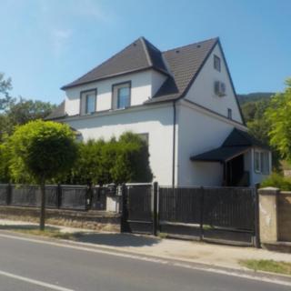 Prodej rodinného domu Osek, Tyršova