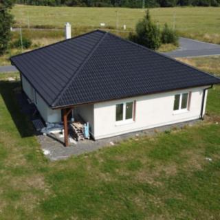 Prodej rodinného domu 120 m² Karlovy Vary
