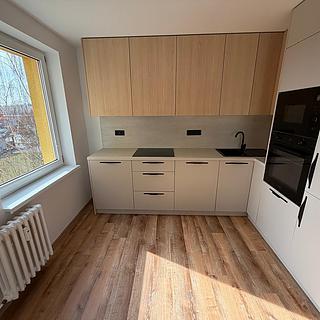 Prodej bytu 3+1 66 m² Most, Bohuslava Vrbenského