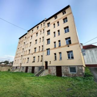Pronájem bytu 1+1 50 m² Teplice, Jateční