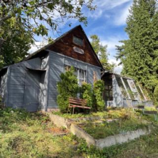 Prodej zahrady 688 m² Litvínov Horní