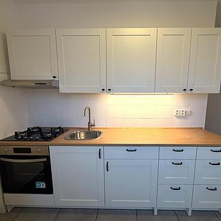 Pronájem bytu 2+1 54 m² Most, Petra Jilemnického