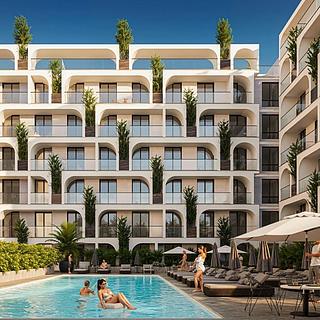 Prodej bytu 2+kk, 55m&sup2;