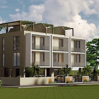 Prodej vily, 277m²