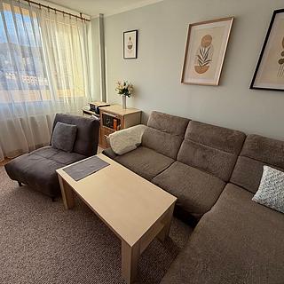 Prodej bytu 3+1 62 m² Litvínov, Mostecká