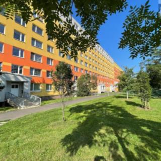 Pronájem bytu 2+kk 40 m² Most