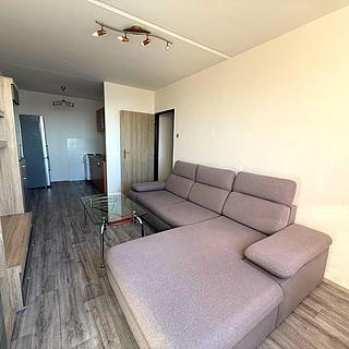 Pronájem bytu 2+kk 40 m² Most, Karla Marxe