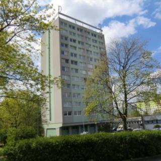 Prodej bytu 1+kk, garsoniery 21 m² Teplice