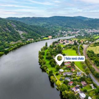 Prodej chaty 50 m² Ústí nad Labem Církvice