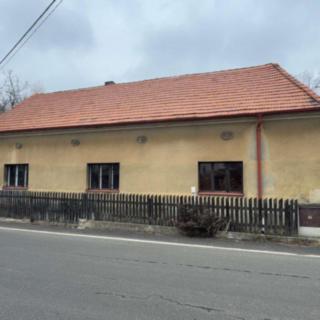 Prodej rodinného domu 260 m² Hrobčice Razice