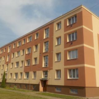 Prodej bytu 3+1 70 m² Teplice Trnovany, Skupova