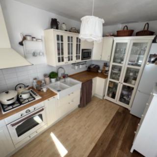 Prodej bytu 3+1 68 m² Most, Maxima Gorkého