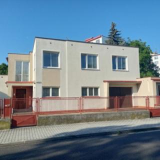 Prodej rodinného domu 296 m² Chomutov, Alešova