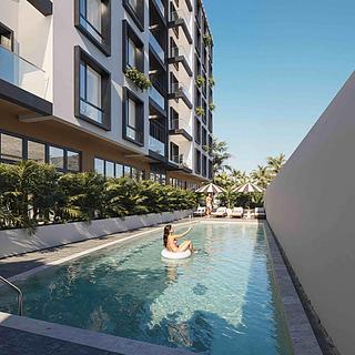 Prodej bytu 2+kk, 92m²