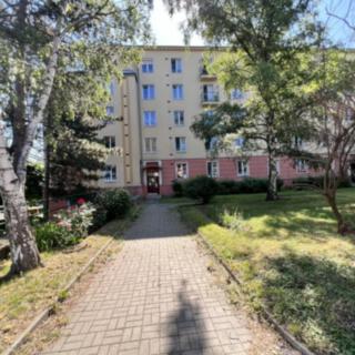 Pronájem bytu 2+kk 56 m² Most, Čsl. armády