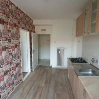 Prodej bytu 1+1 36 m² Most, tř. Budovatelů