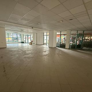 Pronájem obchodu 204 m² Litvínov Horní, 9. května