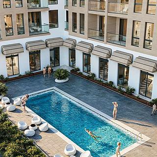 Prodej bytu 2+kk, 58m&sup2;