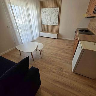 Prodej bytu 1+kk, garsoniery, 36m²