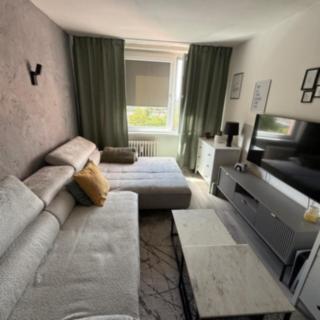 Prodej bytu 2+kk 39 m² Most, Albrechtická