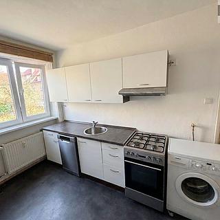 Pronájem bytu 1+1 39 m² Litvínov Horní Litvínov, Ladova