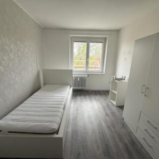 Pronájem bytu 3+1 60 m² Most, Čsl. armády