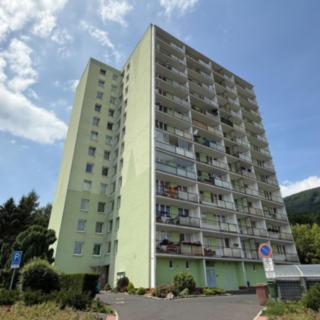 Prodej bytu 2+1 63 m² Osek