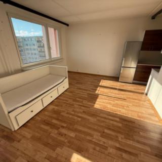 Prodej bytu 1+kk a garsoniéry 33 m² Most, Komořanská