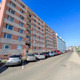 Prodej bytu 2+1 61 m² Teplice Trnovany, U Vlastního krbu