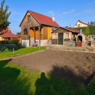 Prodej zahrady 494 m² Skršín Dobrčice