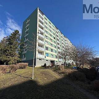 Prodej bytu 3+1 58 m² Jirkov, Pionýrů