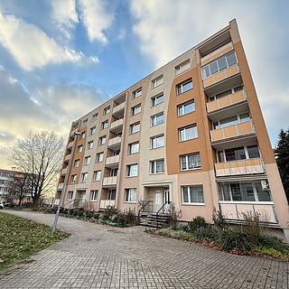 Prodej bytu 4+1 78 m² Duchcov, Osecká