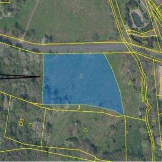 Prodej stavební parcely 6 694 m² Krupka Vrchoslav, Slunečná