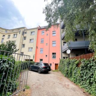 Pronájem bytu 2+1 Ústí nad Labem -centrum, Stará