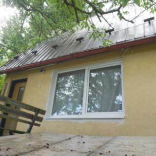 Prodej zahrady 782 m² Lom Loučná